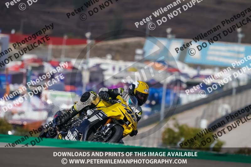 motorbikes;no limits;november 2019;peter wileman photography;portimao;portugal;trackday digital images